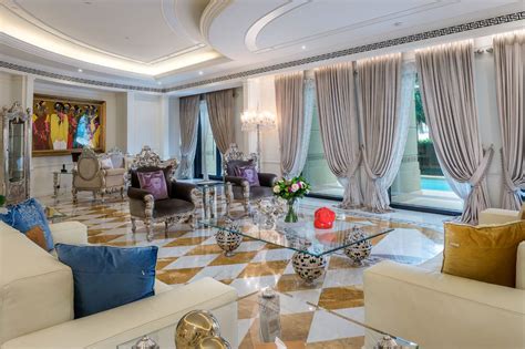 buy versace residential flats united arab emirates federation|versace dubai.